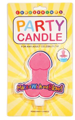 Party Candle