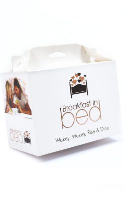 Breakfast in Bed
