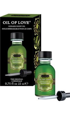 Oil of Love - The Original - 0.75 Fl. Oz. / 22 ml