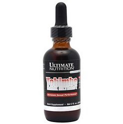 Yohimbe Bark Extract 2oz