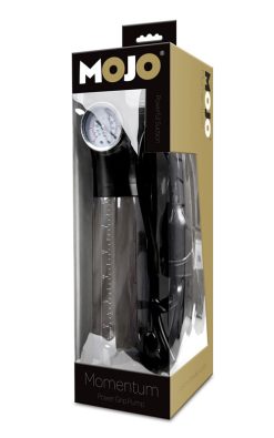 Mojo - Momentum - Penis Pump