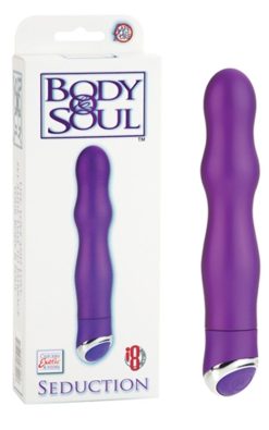 Body and Soul Seduction - Purple