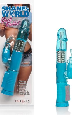 Shanes World Jack Rabbit - Blue