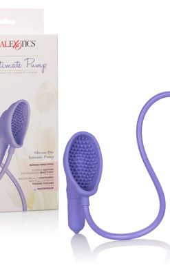 Intimate Pump Silicone Pro Intimate Pump