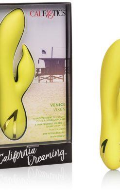 California Dreaming Venice Vixen