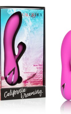 California Dreaming Malibu Minx