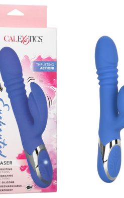 Enchanted Teaser - Blue