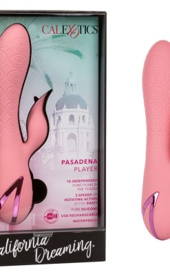 California Dreaming Pasadena Player