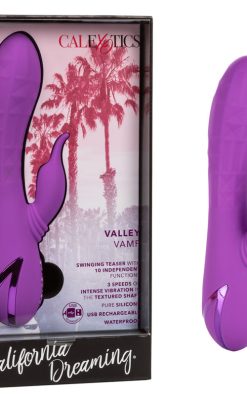 California Dreaming Valley Vamp