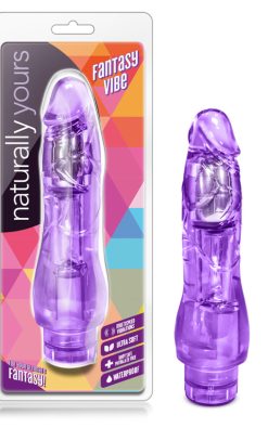 Fantasy Vibe - Purple