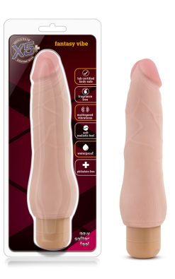 Fantasy Vibe - Natural