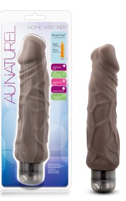 Home Wrecker - Brown