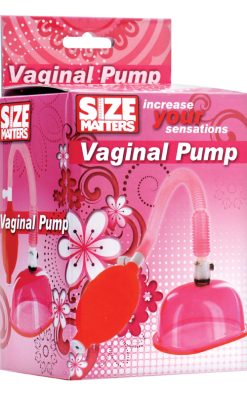 Vaginal Pump