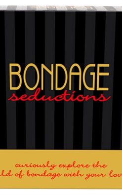 Bondage Seductions