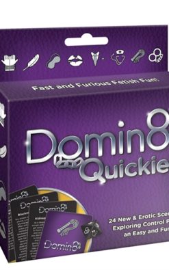 Domin8 Quickie