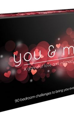 You & Me