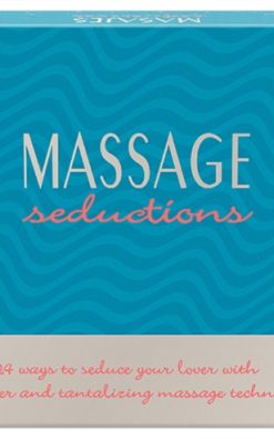 Massage Seductions