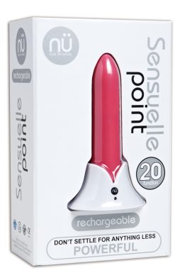 Sensuelle Point 20 Function - Pink