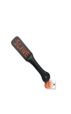 Orange Is the New Black Slave Slap Paddle