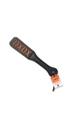 Orange Is the New Black Xoxo Slap Paddle