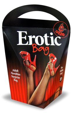 Erotic Bag