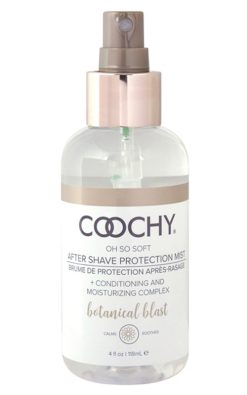 Coochy After Shave Protection Mist - 4 Oz