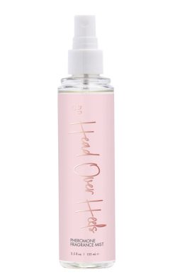 Pheromone Fragrance Mist Head Over Heels 3.5 Fl. Oz.