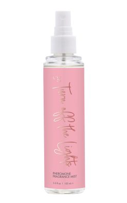 Pheromone Fragrance Mist Turn Off the Lights 3.5 Fl. Oz.