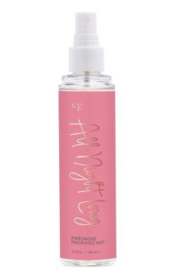 Pheromone Fragrance Mist All Night Long 3.5 Fl. Oz.