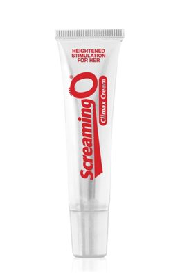 Screaming O Climax Cream - 15 ml Tube