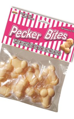 Pecker Bites