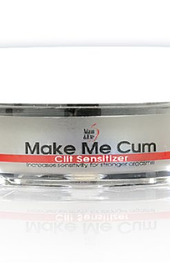 Adam and Eve Make Me Cum Clit Sensitizer 0.5 Oz