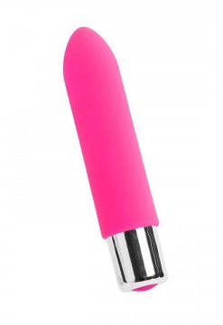 Bam Mini Rechargeable Bullet Vibe