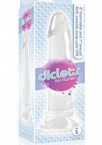 The 9's - Diclet's 7 Inch Jelly Dong