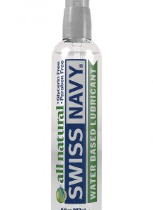 Swiss Navy All Natural