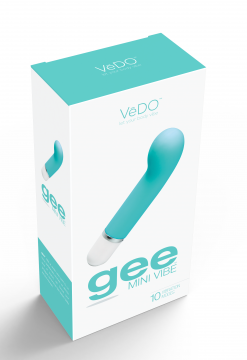 Gee Mini Vibe