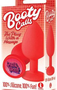 The 9's - Booty Talk