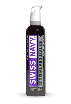 Swiss Navy Sensual Arousal Gel
