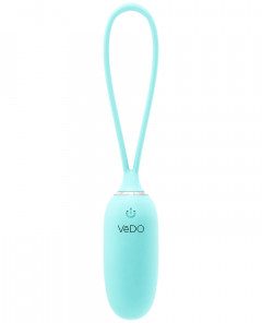 Kiwi Rechargeable Insertable Bullet