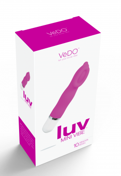 Luv Mini Vibe