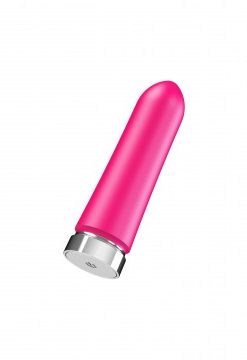 Bam Rechargeable Bullet Vibe