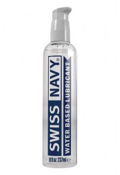 Swiss Navy Water-Based Lube