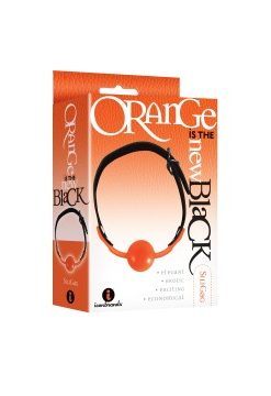 Orange Is the New Black Siligag