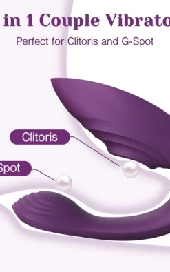 Tracy's Dog Nina Vibe