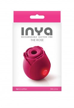 Inya - the Rose