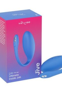 WeVibe Jive