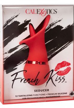 French Kiss Seducer