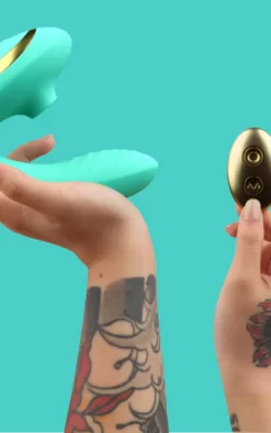 OG Pro 2 Clitoral Sucking Vibrator
