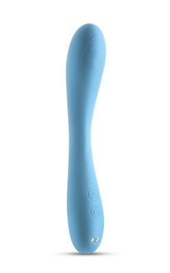 Obsessions Rhett Rechargeable Silicone Vibrator
