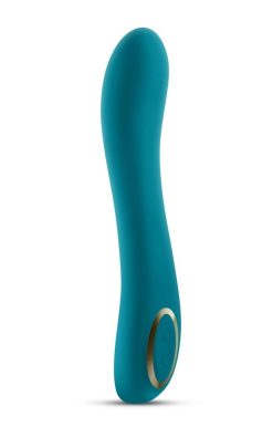 Obsessions Zeus Rechargeable Silicone Vibrator